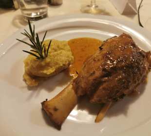 Abendessen