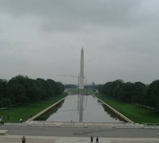 Washingtom Monument