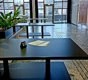 Städtischer Saalbau Witten