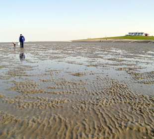 Watt will man Meer!