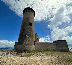 Badeinsel Belle Mare