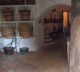 Keller - Käsereiutensilien