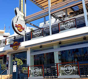 Hard Rock Cafe