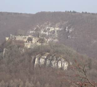 Eppenzillfelsen