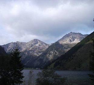 Vilsalpsee