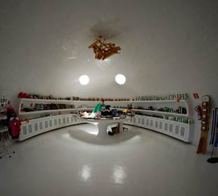 Souvenirshop…ohne Ecken&Kanten ;-)