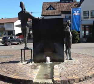 Nichthuldiger-Brunnen