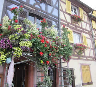 Altstadt Colmar