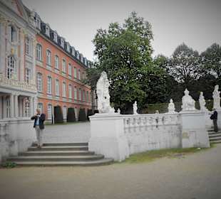 Kurfürstliches Schloss