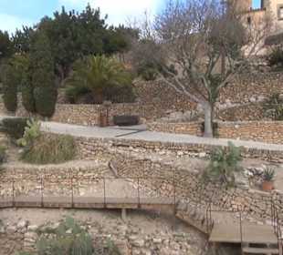 Castell de Capdepera