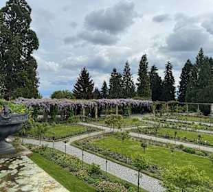 Blumeninsel Mainau
