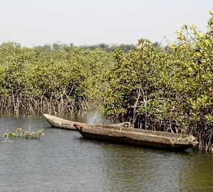 Murzyńskie dłubanki