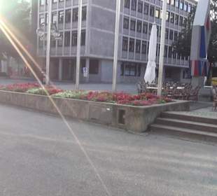 Rathaus