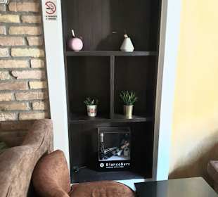 1. Etage
