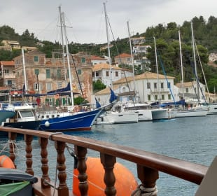 Insel Paxos 