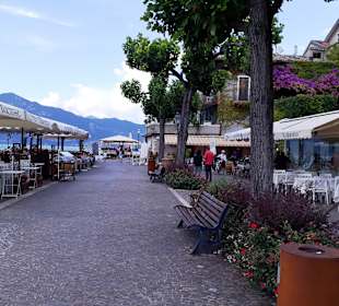 Stadtrundgang Torri di Quartesolo