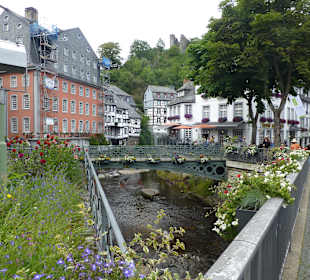 Altstadt Monschau