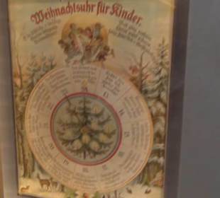 Salzburger Weihnachtsmuseum