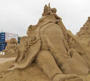 Sandsation 2010