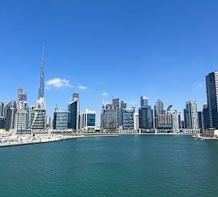 Stadtrundfahrt Dubai