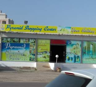 Stadtrundfahrt Mahdia