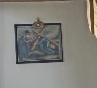 St. Silvester Tautenhofen