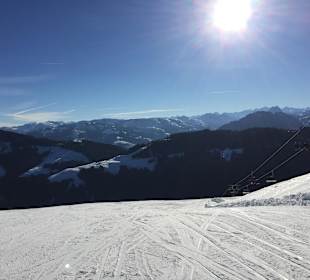 Piste Osthang / Brandstadl