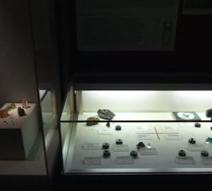 Mineralogisches Museum