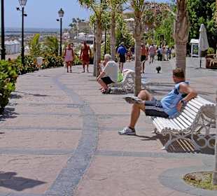 Melia Bahia del Duque Resort