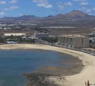 Arrecife