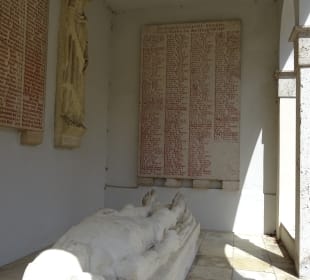 Stadtpfarrkirche St. Blasius