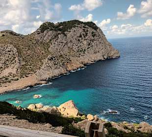 Cap Formentor