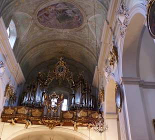 Orgel
