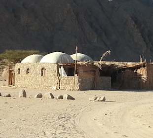 Besuch bei den Beduinen (Quadtour)