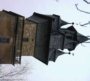 Turmspitze