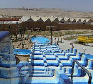 Jungle Aqua Park