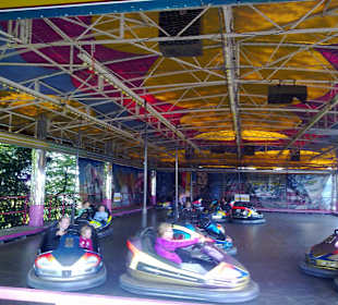 Taunus-Wunderland 2013 ein sehr schöner Park 
