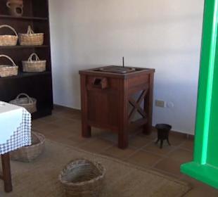 Casa Museo del Campesino