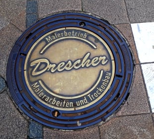 Dortmunder Gullideckel