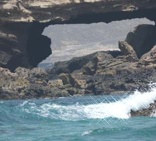 Strand La Pared
