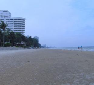 Strand Hua Hin