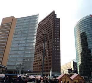 City tour Berlin