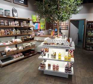 Impressionen aus der Flensburg Galerie