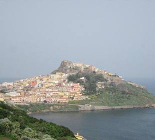 Castelsardo