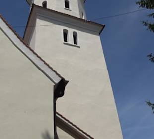 Kirche St. Oswald