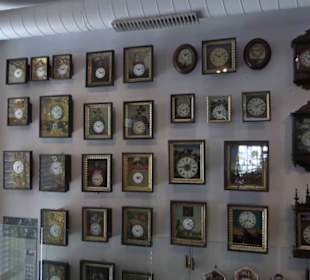 Deutsches Uhrenmuseum