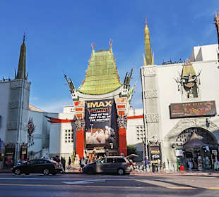 Hollywood