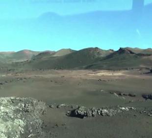 Nationalpark Timanfaya