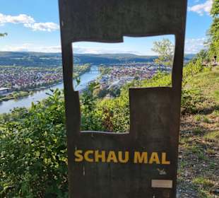 Schau-Mal-Schild