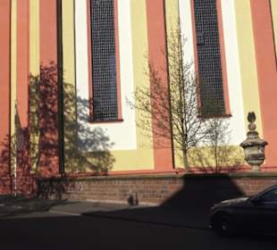 Sankt Paulin Kirche